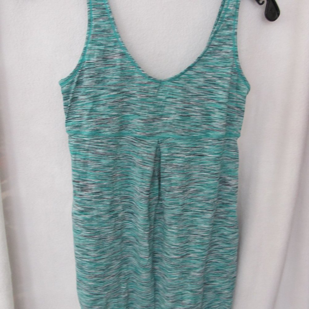 Lucy brand Women's Activewear Tank - XS